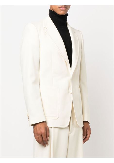 giacca mono petto DRIES VAN NOTEN | Giacca | BLAZEY005